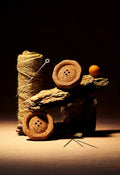 WooSmell® Cork Collection·Car Fragrance