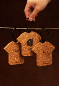 WooSmell® Cork Collection·Fragrance Hanger