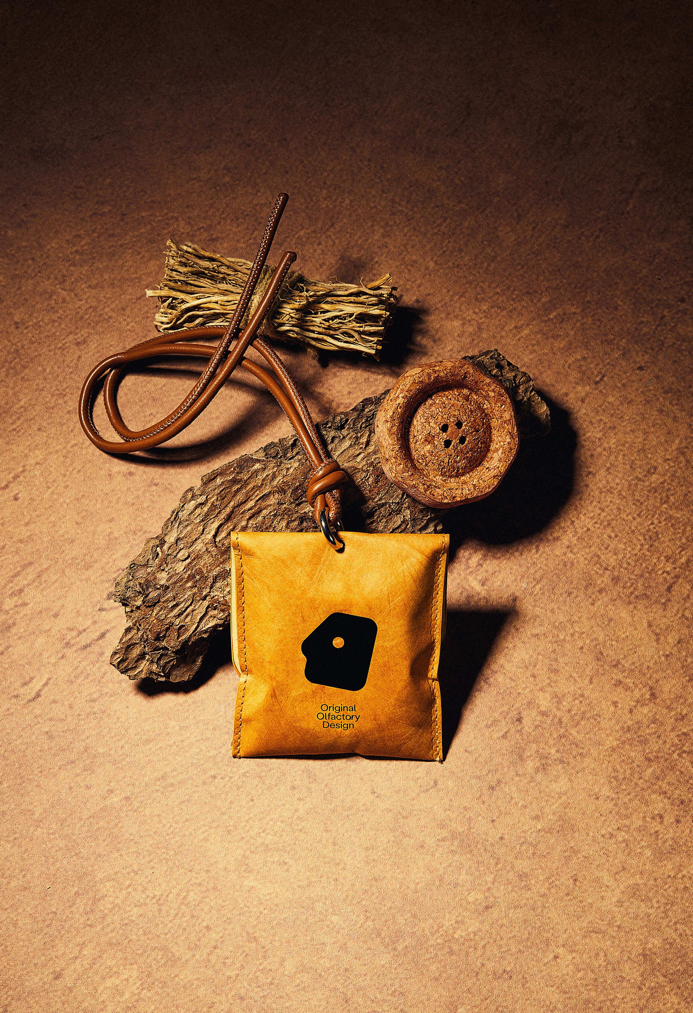 WooSmell® Paper Collection·Mini Sachet