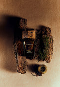 WooSmell® The Timberé Collection·Perfume